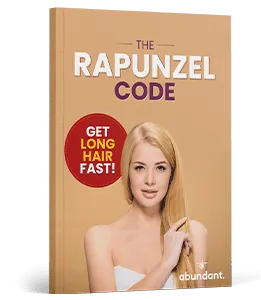 Bonus 1 - The Rapunzel Code eBook