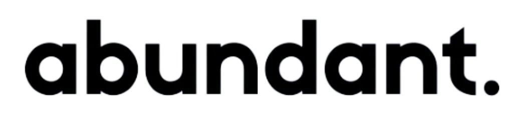 Abundant Hair Logo